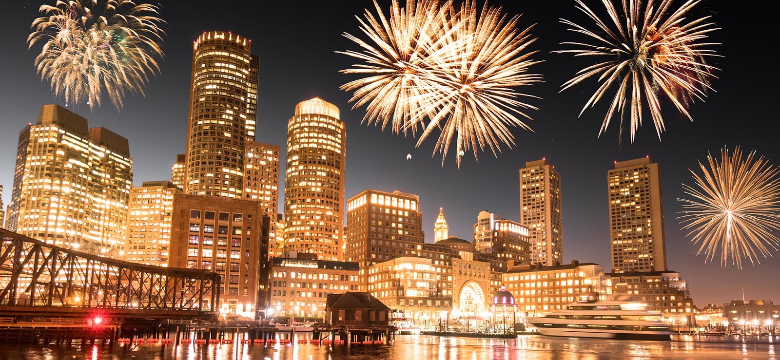 Boston Holidays