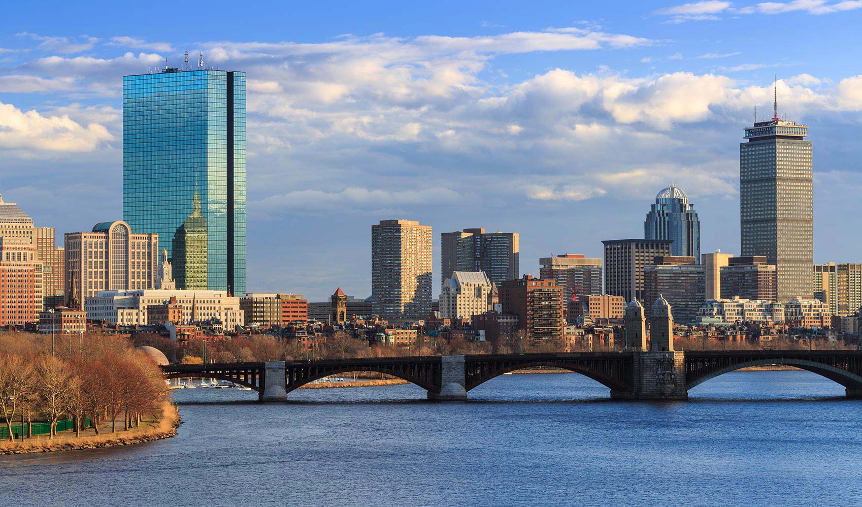 Back Bay