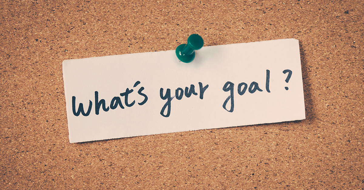New Year Resolutions