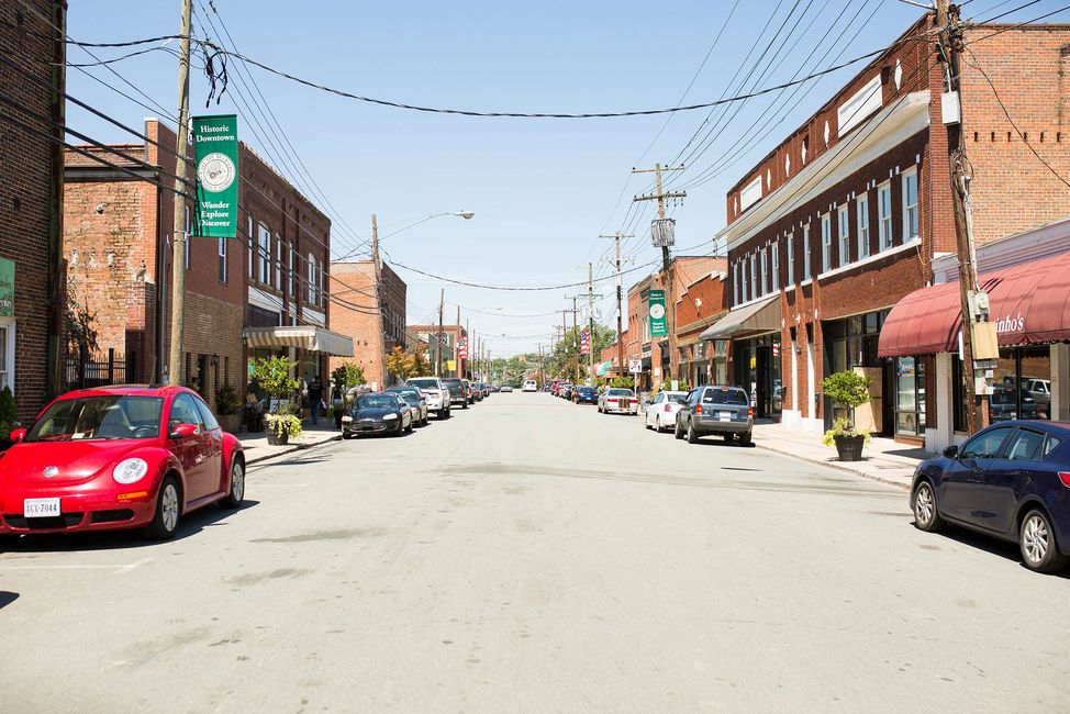 Mebane Classic Carolina Realty Group