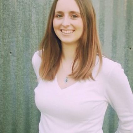 Alyson Morrow