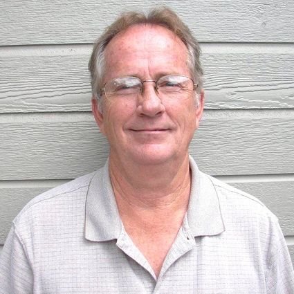 Phil Garrett