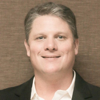 Mark Lunsford