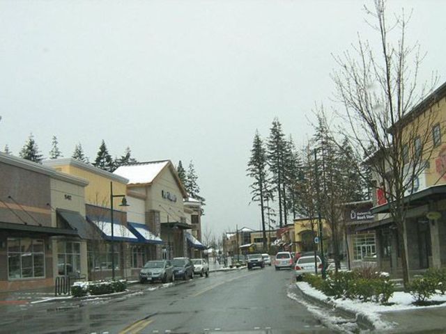 Mill Creek