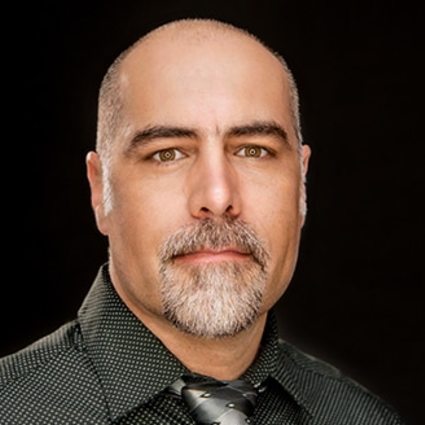Brandon Caldwell