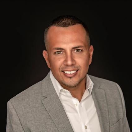 Jaime Huerta