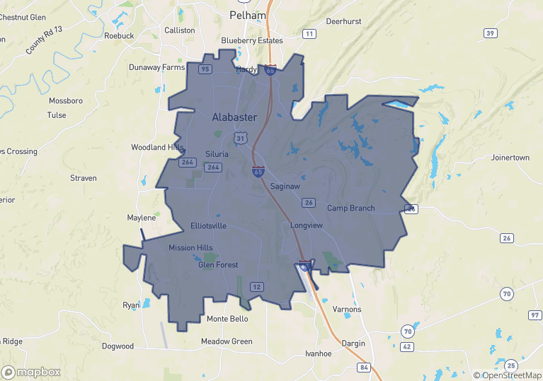 Alabaster • Chad Beasley Realtor Chelsea, Alabama Shelby County