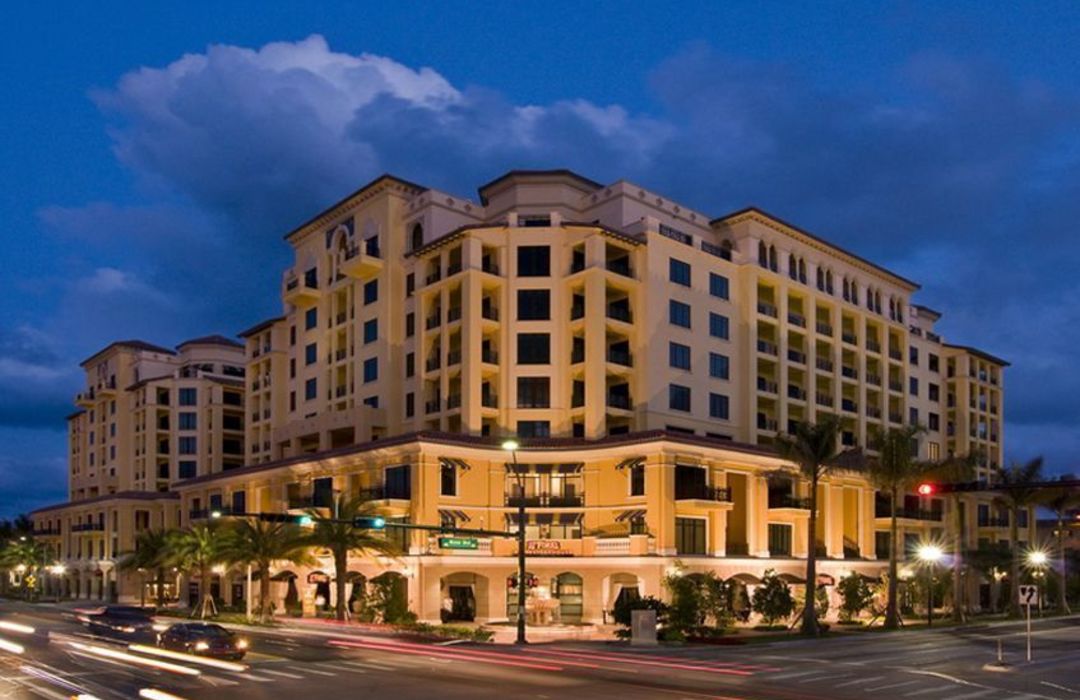 Condos for sale 200 East Palmetto Park Road Boca Raton