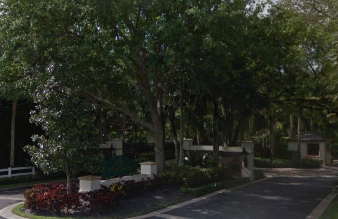 Foxe Chase Delray Beach Homes for Sale