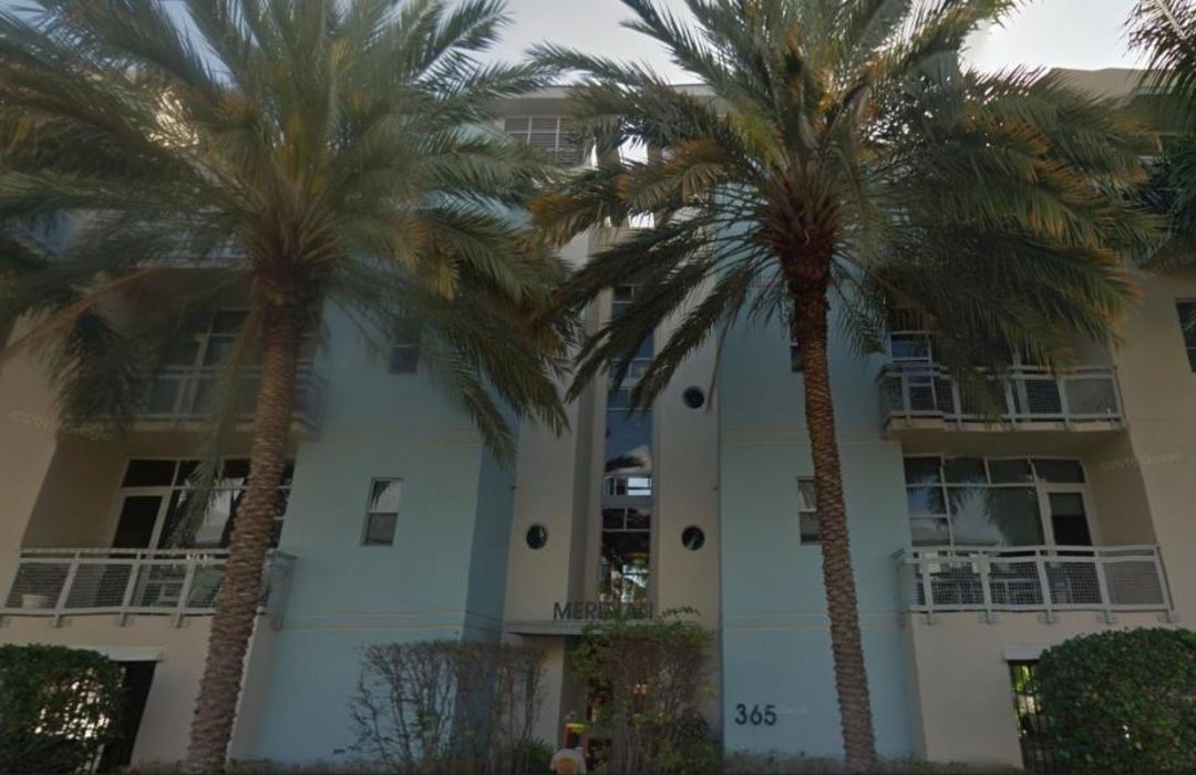 Meridian Delray Beach Condos for Sale