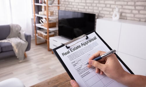 What Exactly Goes Into A Home Appraisal?