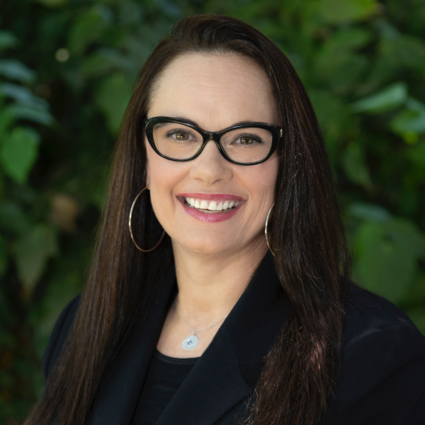 Lori Parrish