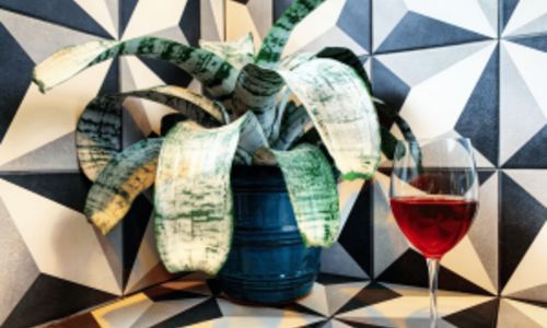 Monday Wine-Down Specials