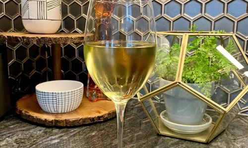 Tuesday Wine-Down Specials