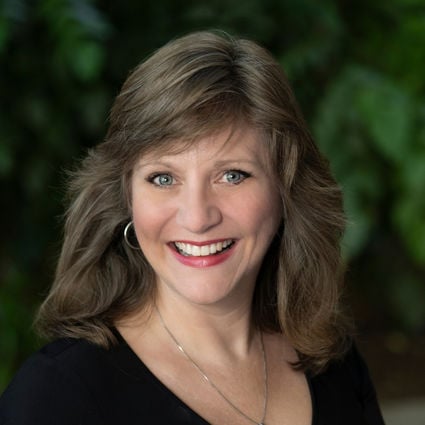 Debbie Scott