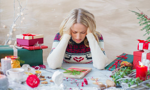 Keeping the Holidays Merry